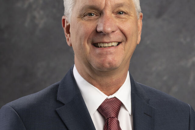 Christopher Waller é o favorito para liderar a Reserva Federal dos EUA