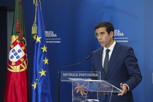 Governo já aprovou proposta de Orçamento do Estado para o próximo ano