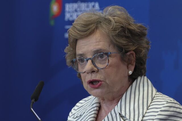 Governo anuncia regime para apoio permanente a vítimas de incêndios