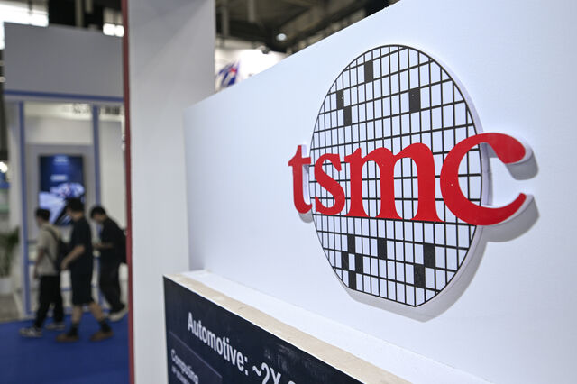 TSMC 'salta' em bolsa com decisão de abandonar equipamentos chineses na produção de chips