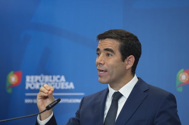 Governo finaliza compra da Lusa 'nas próximas semanas'