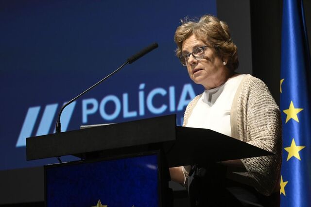 'Não basta mudar de ministro', alertam associações da PSP e GNR