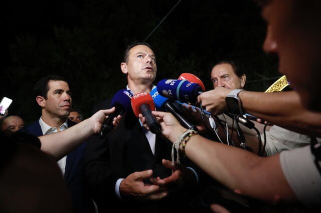 Montenegro diz que lei laboral está em discussão e só depois ficará definida