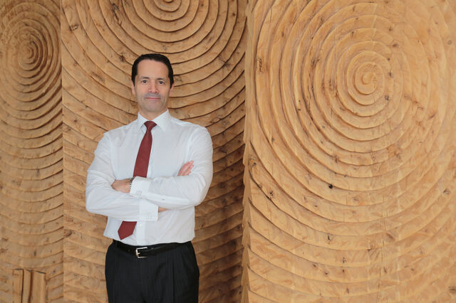 João Vieira de Almeida é o 39.º Mais Poderoso de 2025
