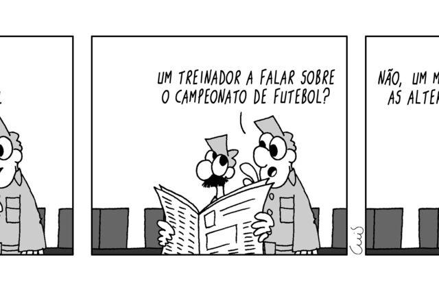 Cartoon SA 08-08-2025