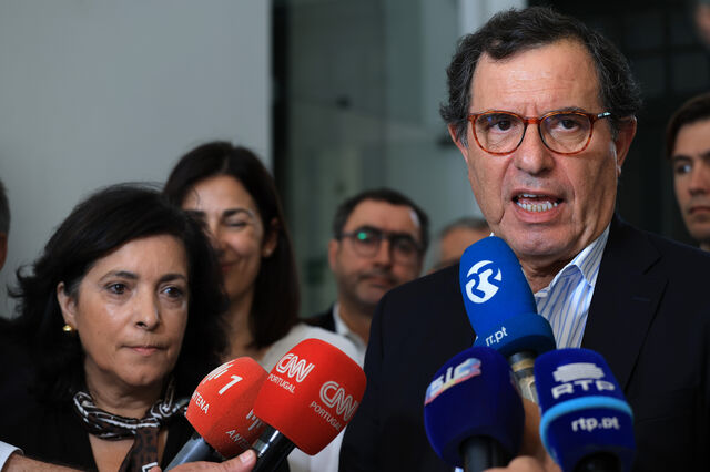 Portugal já recebeu mais de metade das verbas do PRR