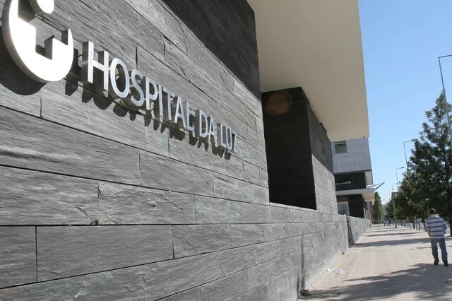 Luz Saúde e C2 MedCapital notificam AdC da compra do Grupo Hospitalar das Beiras