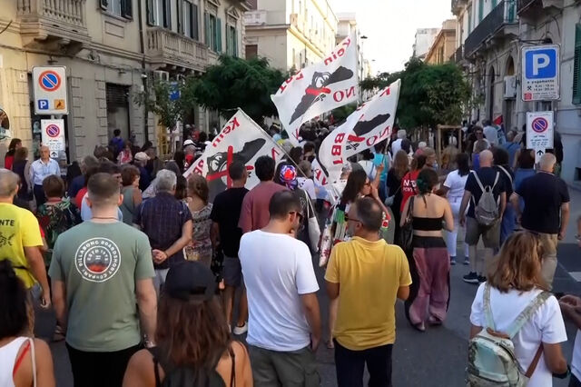 Sicília revolta-se contra construção da maior ponte suspensa do mundo. Conheça os motivos