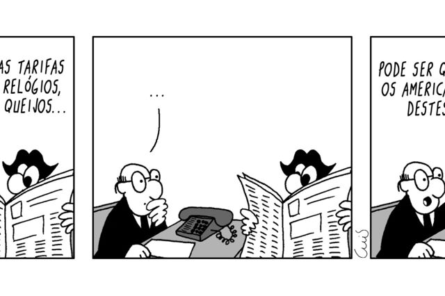 Cartoon SA 11-08-2025