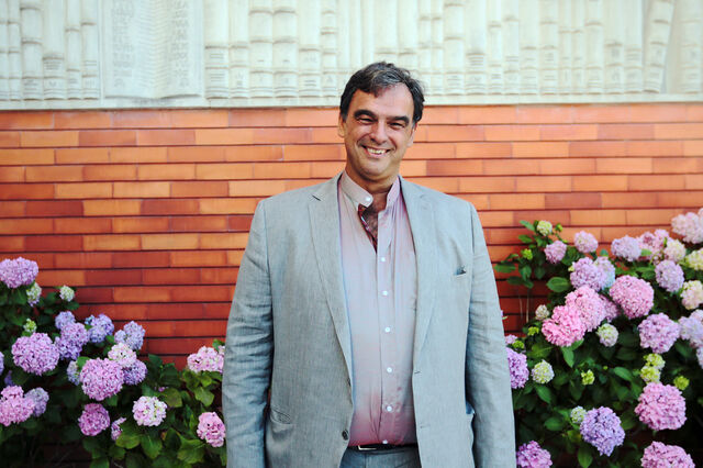 Luís Amaral é o 35.º Mais Poderoso de 2025