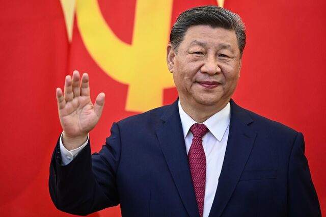 Presidente chinês apoia Lula e condena 'protecionismo' após taxas de EUA ao Brasil