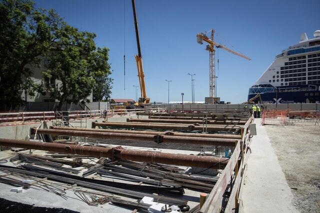 Mais de 3,6 mil milhões de investimento público por fazer no primeiro semestre