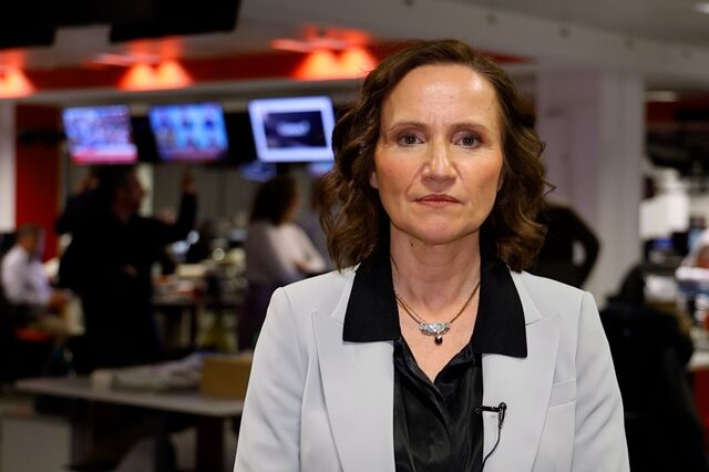 Maria Henrique Espada é a nova diretora-executiva da Sábado