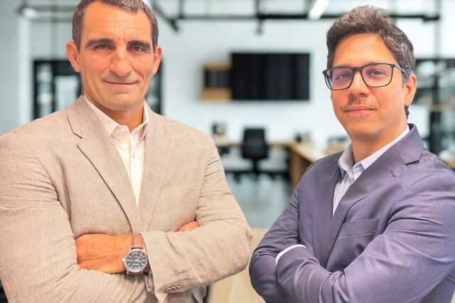Portuguesa Ferbgás investe 20 milhões em fábrica em Benavente