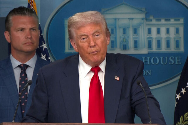 Qual poderá ser o desfecho da cimeira Trump-Putin no Alasca?