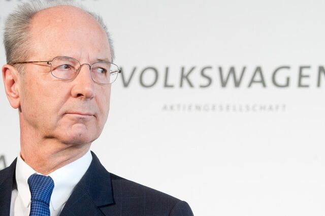Família dona da Porsche e VW lança fundo para investir na indústria de defesa