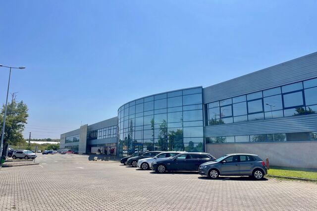 Patron e Inbright compram parque industrial junto à Autoeuropa