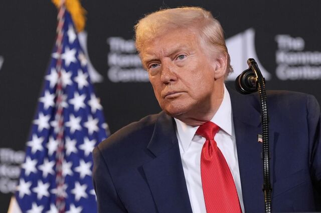 Trump contra multa da UE à Google. “Não vamos permitir ações discriminatórias'