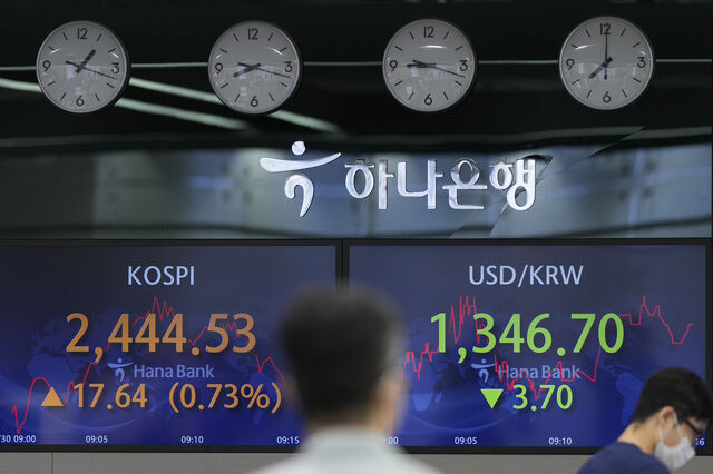 Acordo 'preliminar' entre China e EUA leva praças asiáticas a máximos. Ouro cai e petróleo sobe