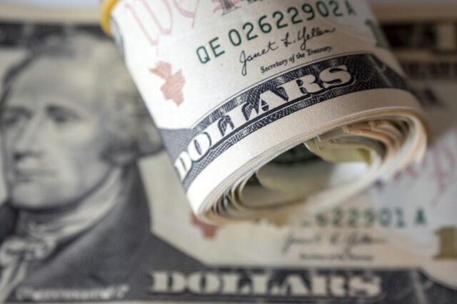 Dólar continua tímido após pior ano desde 2017. Metais em alta com prata a valorizar 3%