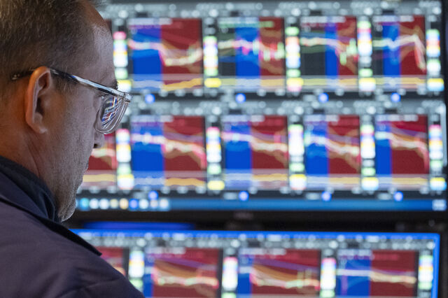 Paralisação do Governo dos EUA tira fulgor ao 'rally' em Wall Street