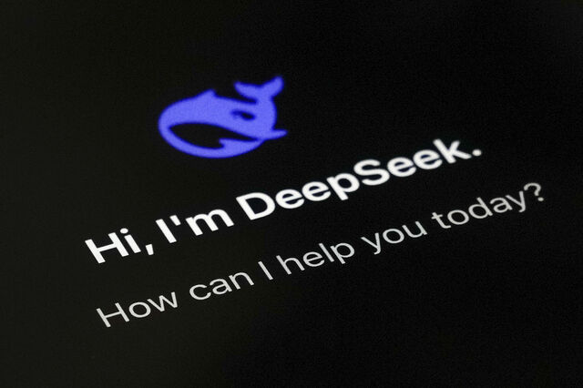 DeepSeek adia lançamento do novo modelo de IA. A causa? Os chips da Huawei