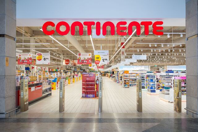 MC Sonae vai investir 142 milhões com 100 do BEI