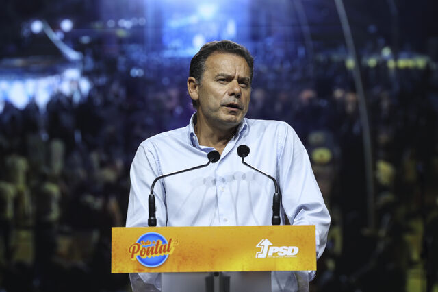 Montenegro diz-se “revoltado” e fala em “pouca vergonha” com teor das notícias sobre Spinumviva