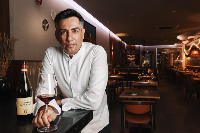 Depois de “Boa Lisboa”, a “Boa Cozinha” 