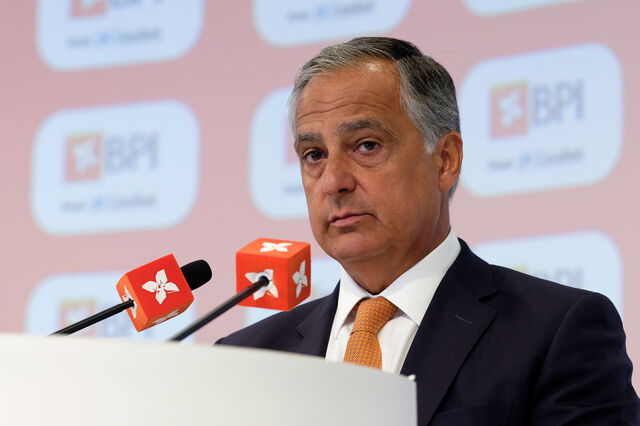 BPI quer dar tanto crédito com garantia quanto CGD e Santander