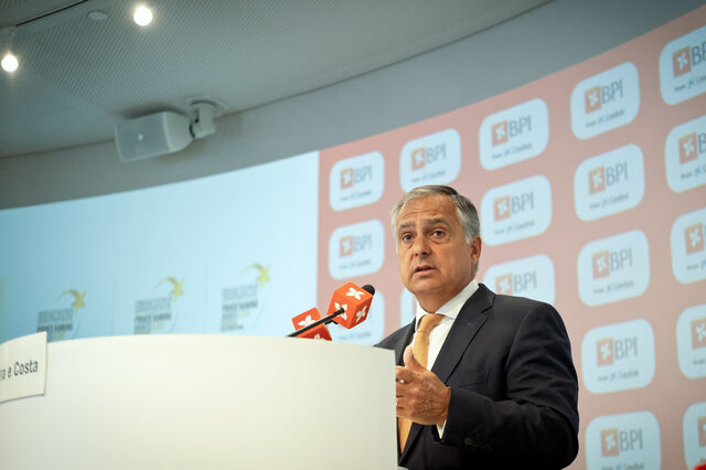 João Pedro Oliveira e Costa é o 29.º Mais Poderoso de 2025