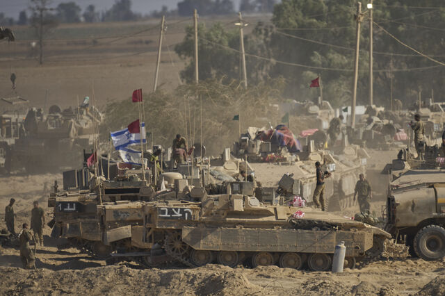 Hamas aceita nova proposta de cessar-fogo