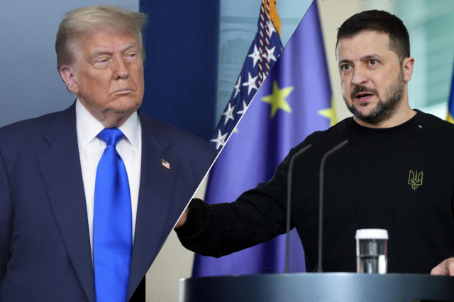 Trump e Zelensky vão discutir a paz na Ucrânia. O que pode sair do encontro? 