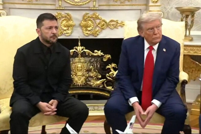 Trump promete reunião trilateral entre Rússia, Ucrânia e EUA. 'A guerra vai acabar', diz