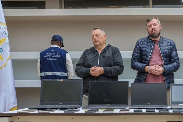 Radar África: Subversão russa em Angola dá razão parcial a Lourenço