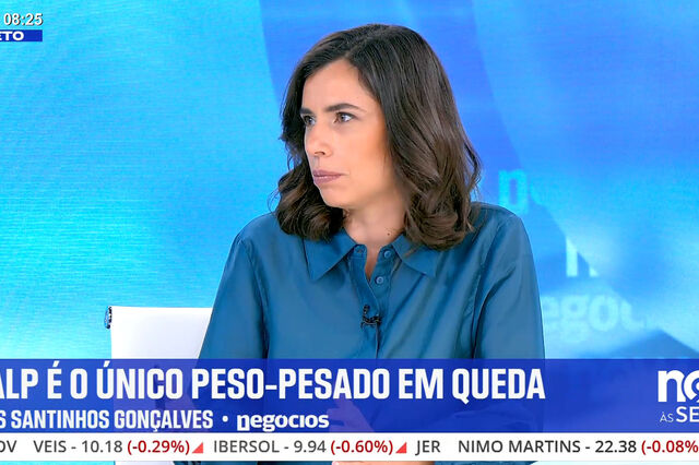 Bolsa de Lisboa continua a negociar em alta. BCP em destaque