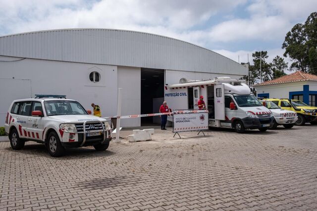 Proposta sobre substituição urgente do SIRESP tem novo prazo