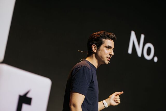 Oscar quer fazer biscates no leste da Europa em 2026