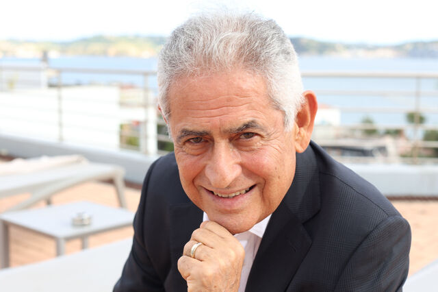 Luís Filipe Vieira justifica recandidatura com legado de 18 anos no Benfica
