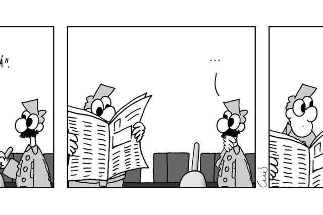 Cartoon SA 20-08-2025