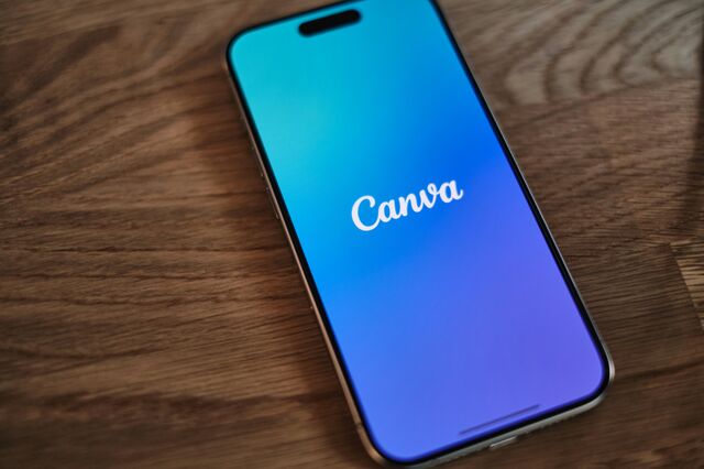 Canva caminha para IPO com avaliação de 36 mil milhões 