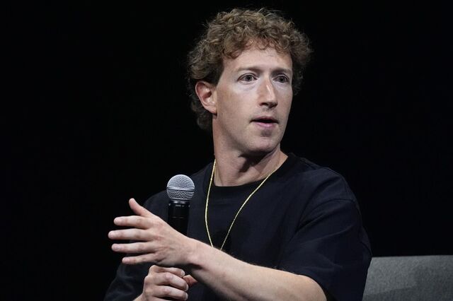 Zuckerberg faz “limpeza” na divisão de IA da Meta em plena febre do setor