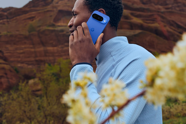 Google acrescenta Pixel 10 à família. Auriculares e relógios juntam-se ao leque