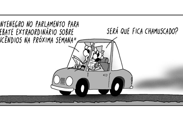 Cartoon SA 21-08-2025