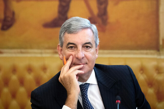 José Luís Arnaut é o 24.º Mais Poderoso de 2025