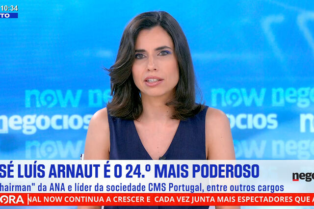 Veja o programa Negócios desta quinta-feira, 21 de agosto no canal NOW