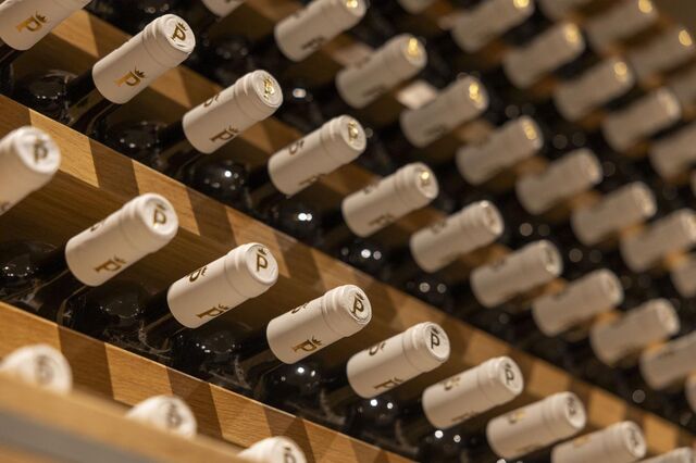 UE falha isenção do vinho que será taxado em 15% para entrar nos EUA