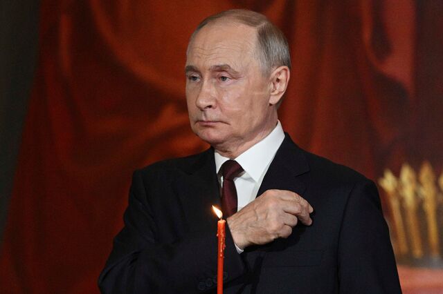 As três condições de Putin para acabar com a guerra, segundo a Reuters 