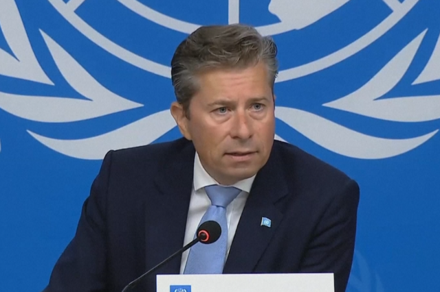 'É uma fome causada pela crueldade'. ONU declara oficialmente fome em Gaza 