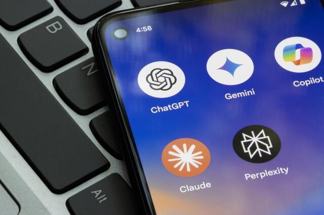 Consulta ao Gemini gasta menos energia do que nove segundos a ver televisão